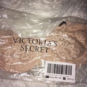Victoria secret bra